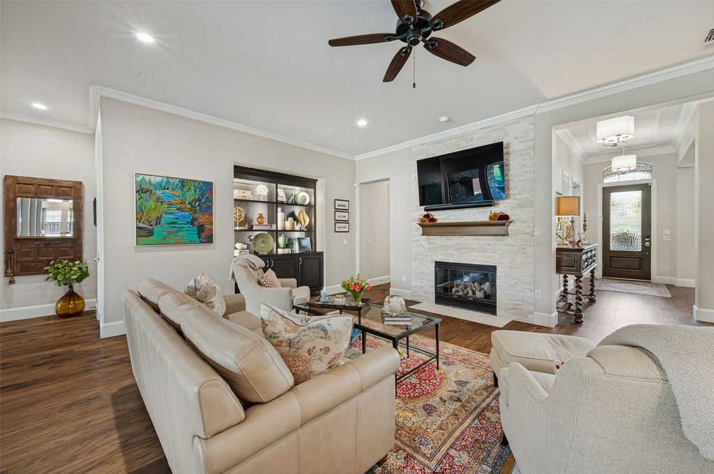 6168 Sweeney Trail, Frisco, TX 75034 — photo 5