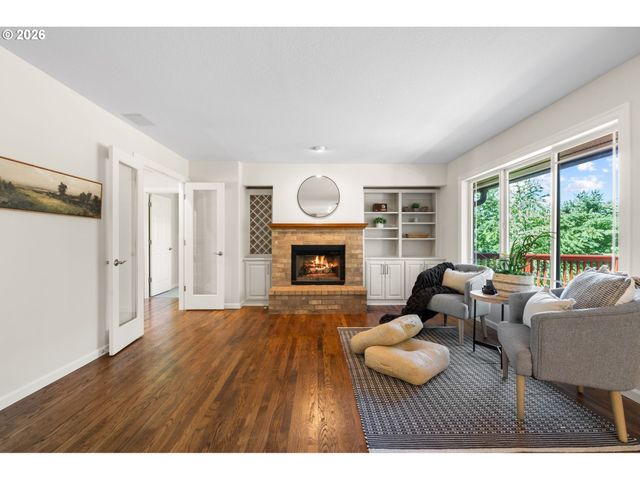 12565 Nw WELSH Dr, Portland, OR 97229