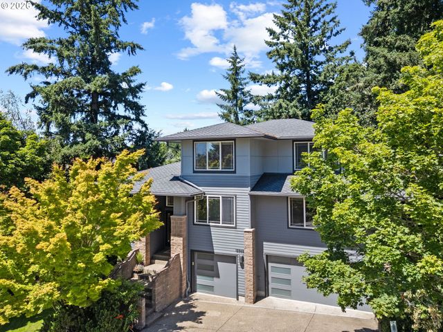 12565 Nw WELSH Dr, Portland, OR 97229