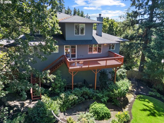 12565 Nw WELSH Dr, Portland, OR 97229