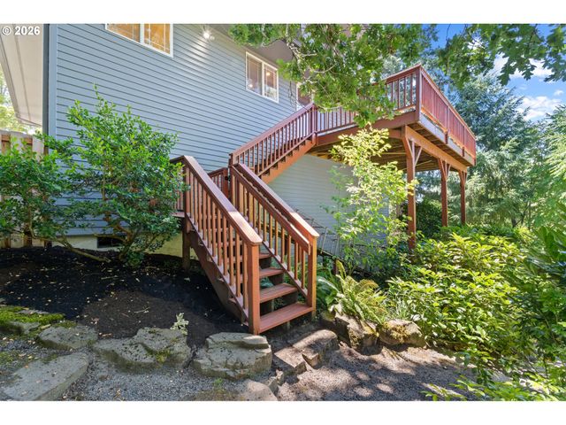 12565 Nw WELSH Dr, Portland, OR 97229