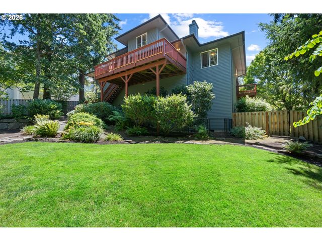12565 Nw WELSH Dr, Portland, OR 97229