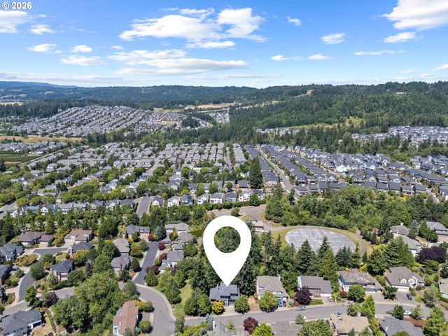 12565 Nw WELSH Dr, Portland, OR 97229