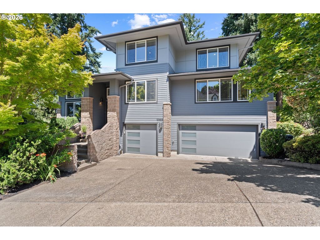 12565 Nw WELSH Dr, Portland, OR 97229