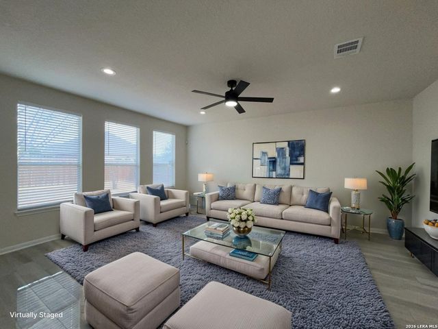 2306 Jarve Vly, San Antonio, TX 78251