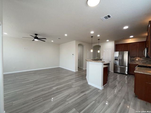 2306 Jarve Vly, San Antonio, TX 78251