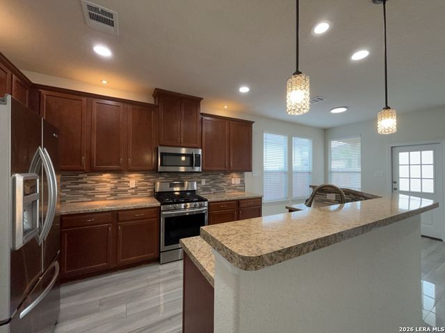 2306 Jarve Vly, San Antonio, TX 78251