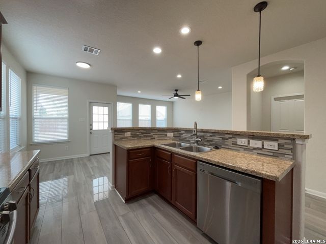 2306 Jarve Vly, San Antonio, TX 78251