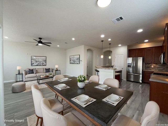 2306 Jarve Vly, San Antonio, TX 78251