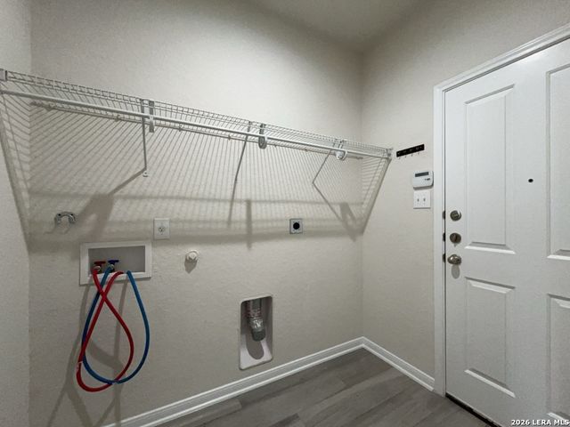 2306 Jarve Vly, San Antonio, TX 78251