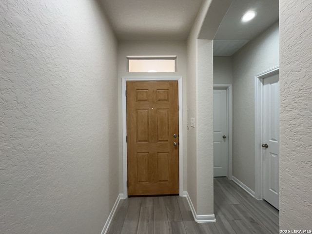 2306 Jarve Vly, San Antonio, TX 78251