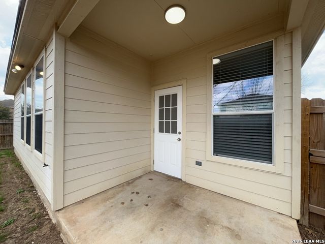 2306 Jarve Vly, San Antonio, TX 78251