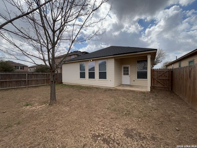 2306 Jarve Vly, San Antonio, TX 78251