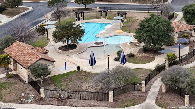 2306 Jarve Vly, San Antonio, TX 78251