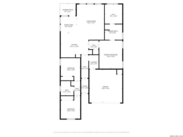 2306 Jarve Vly, San Antonio, TX 78251