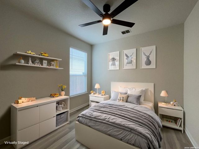 2306 Jarve Vly, San Antonio, TX 78251