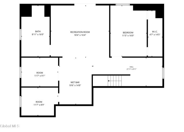 205 Weatherwax Road, Poestenkill, NY 12140