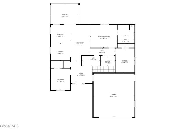 205 Weatherwax Road, Poestenkill, NY 12140