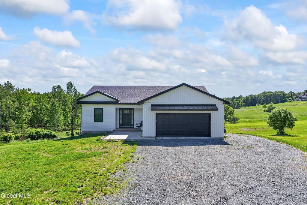 205 Weatherwax Road, Poestenkill, NY 12140