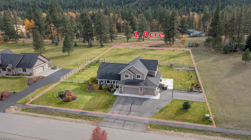 10636 Nez Perce Loop, Lolo, MT 59847 photo 22