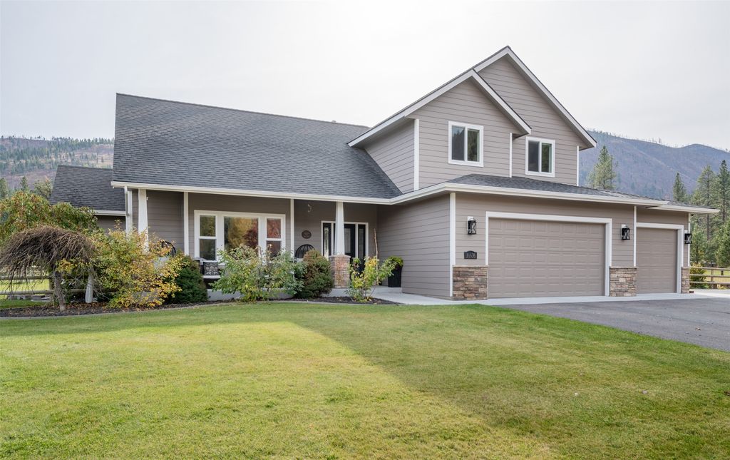 10636 Nez Perce Loop, Lolo, MT 59847 photo 27