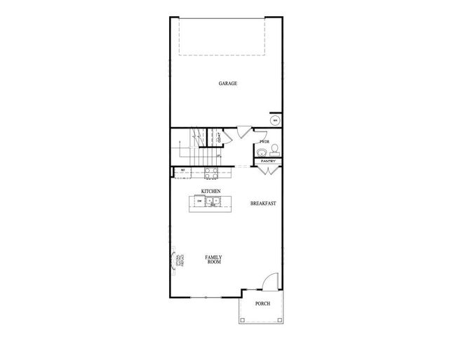 5223 Timbercrest Lane, Powder Springs, GA 30127