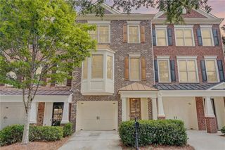 1160 Newpark View Place 8, Mableton, GA 30126