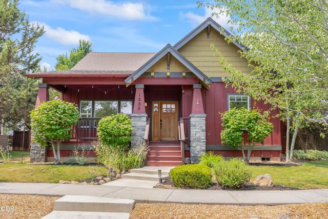 1235 NW Fort Clatsop Street, Bend, OR 97703