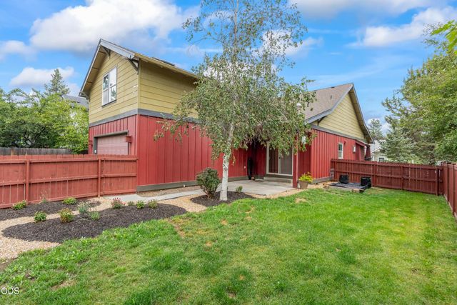 1235 NW Fort Clatsop Street, Bend, OR 97703