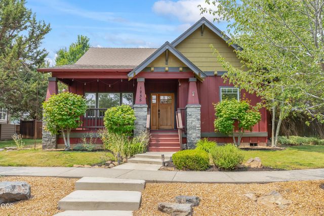 1235 NW Fort Clatsop Street, Bend, OR 97703