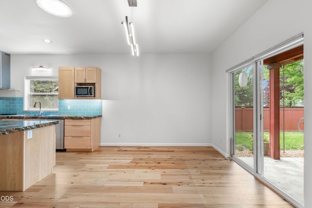 1235 NW Fort Clatsop Street, Bend, OR 97703