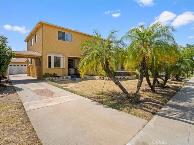 829 Keenan Street, Montebello, CA 90640