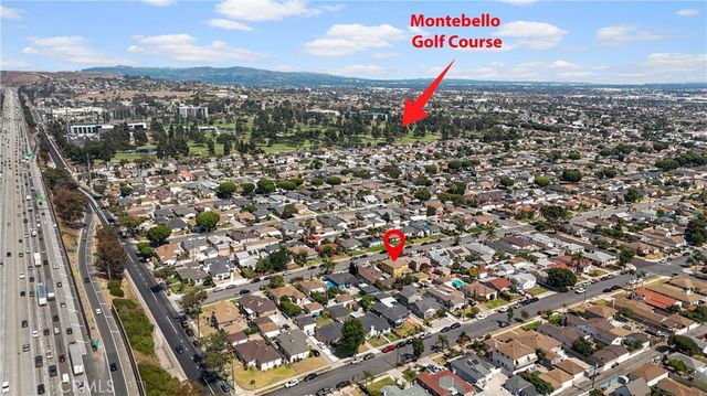 829 Keenan Street, Montebello, CA 90640