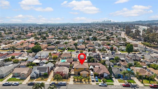 829 Keenan Street, Montebello, CA 90640