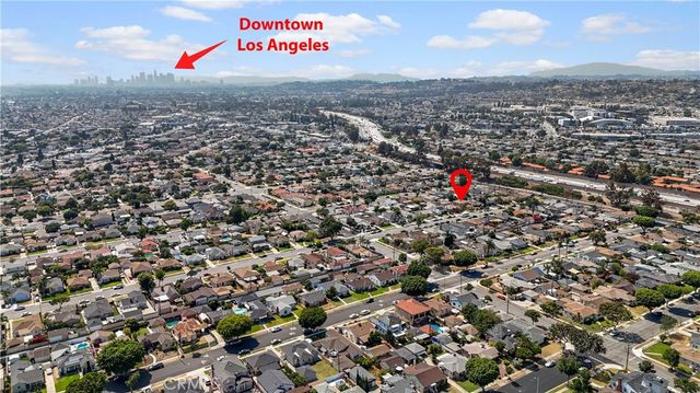 829 Keenan Street, Montebello, CA 90640