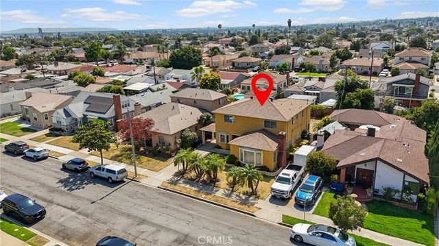 829 Keenan Street, Montebello, CA 90640