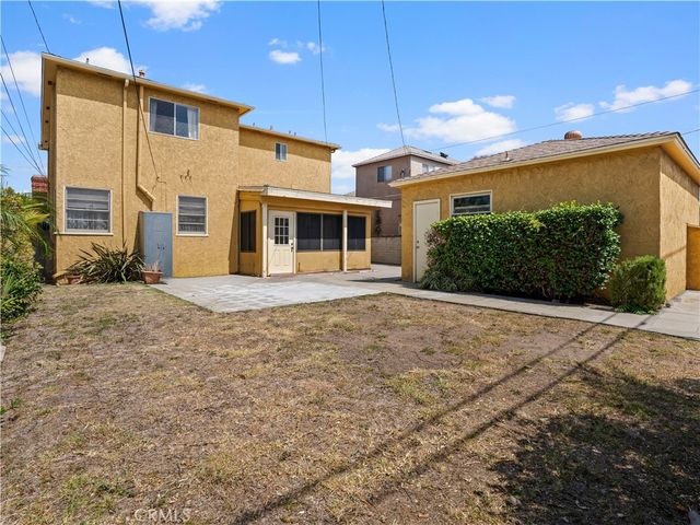829 Keenan Street, Montebello, CA 90640