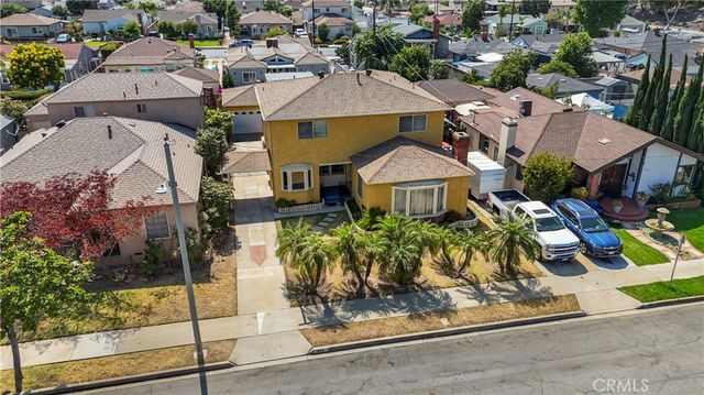 829 Keenan Street, Montebello, CA 90640