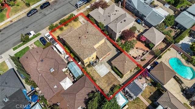 829 Keenan Street, Montebello, CA 90640