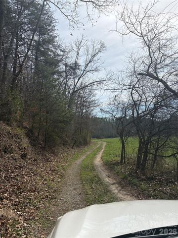 242 area Radford Road 1, Mars Hill, NC 28754