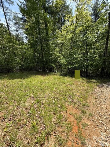 242 area Radford Road 1, Mars Hill, NC 28754