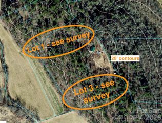 242 area Radford Road 1, Mars Hill, NC 28754