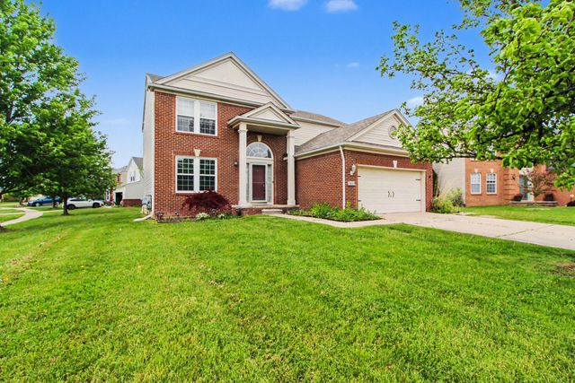 7469 Dover Drive, Ypsilanti Twp, MI 48197