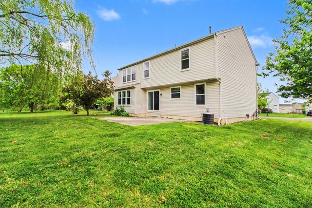 7469 Dover Drive, Ypsilanti Twp, MI 48197