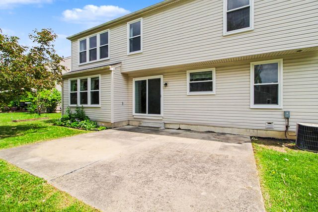 7469 Dover Drive, Ypsilanti Twp, MI 48197