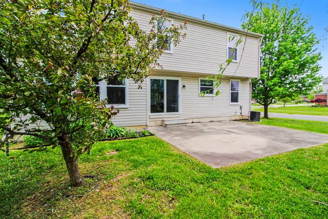 7469 Dover Drive, Ypsilanti Twp, MI 48197