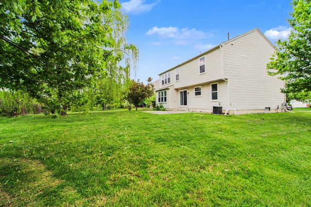 7469 Dover Drive, Ypsilanti Twp, MI 48197