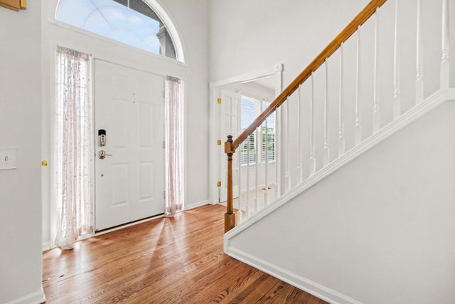 7469 Dover Drive, Ypsilanti Twp, MI 48197