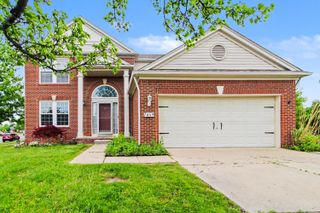 7469 Dover Drive, Ypsilanti Twp, MI 48197