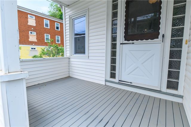 15 Redfern Street, North Providence, RI 02911